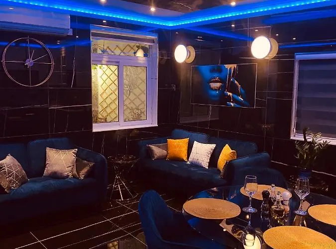 Azure Gold 센글리아