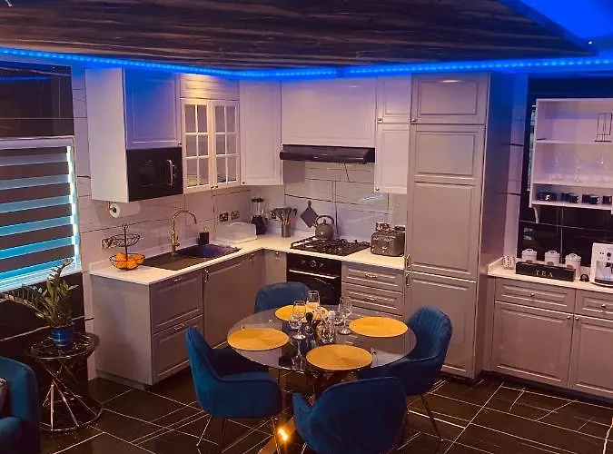 Azure Gold 센글리아